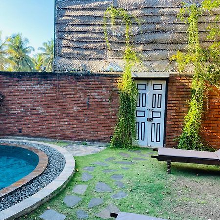 Thaprobana Villa Tangalle - Private Villa Экстерьер фото