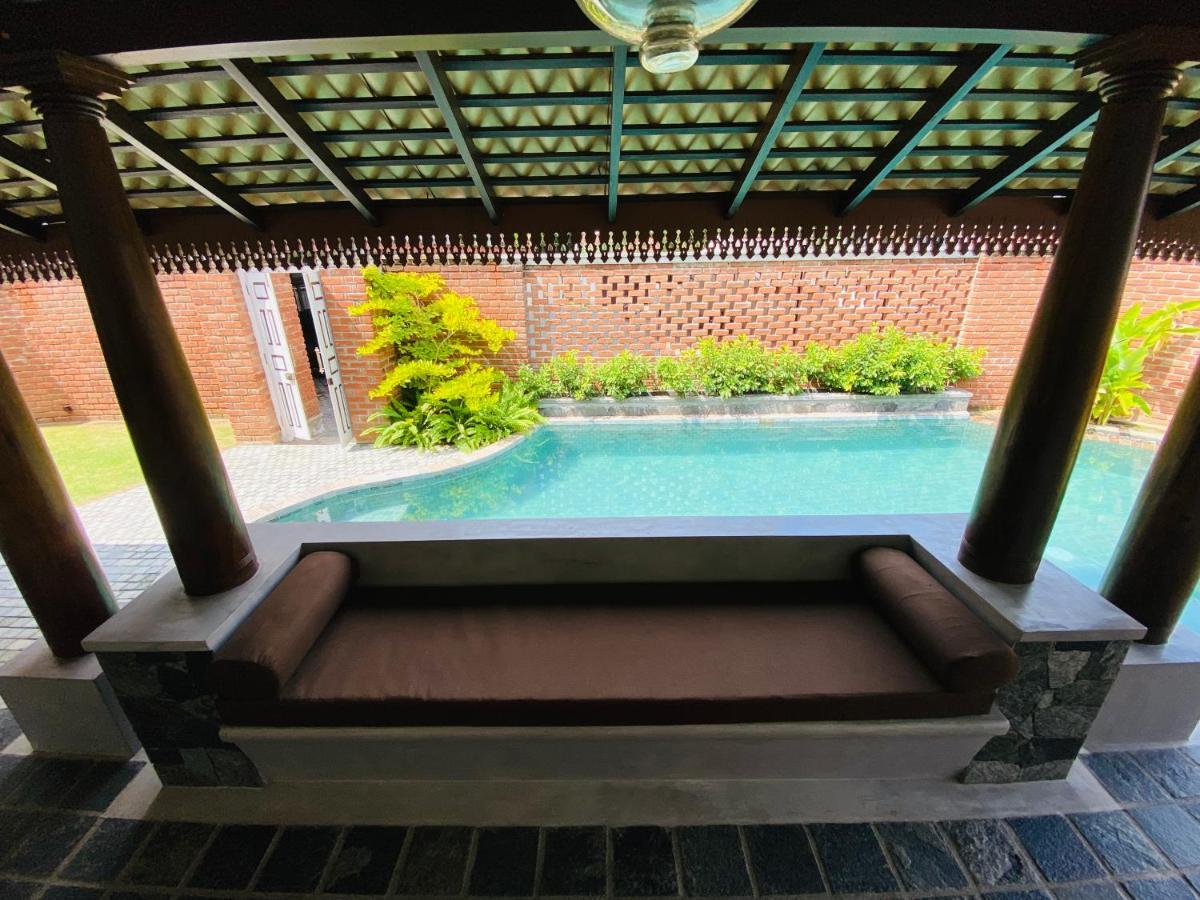 Thaprobana Villa Tangalle - Private Villa Экстерьер фото