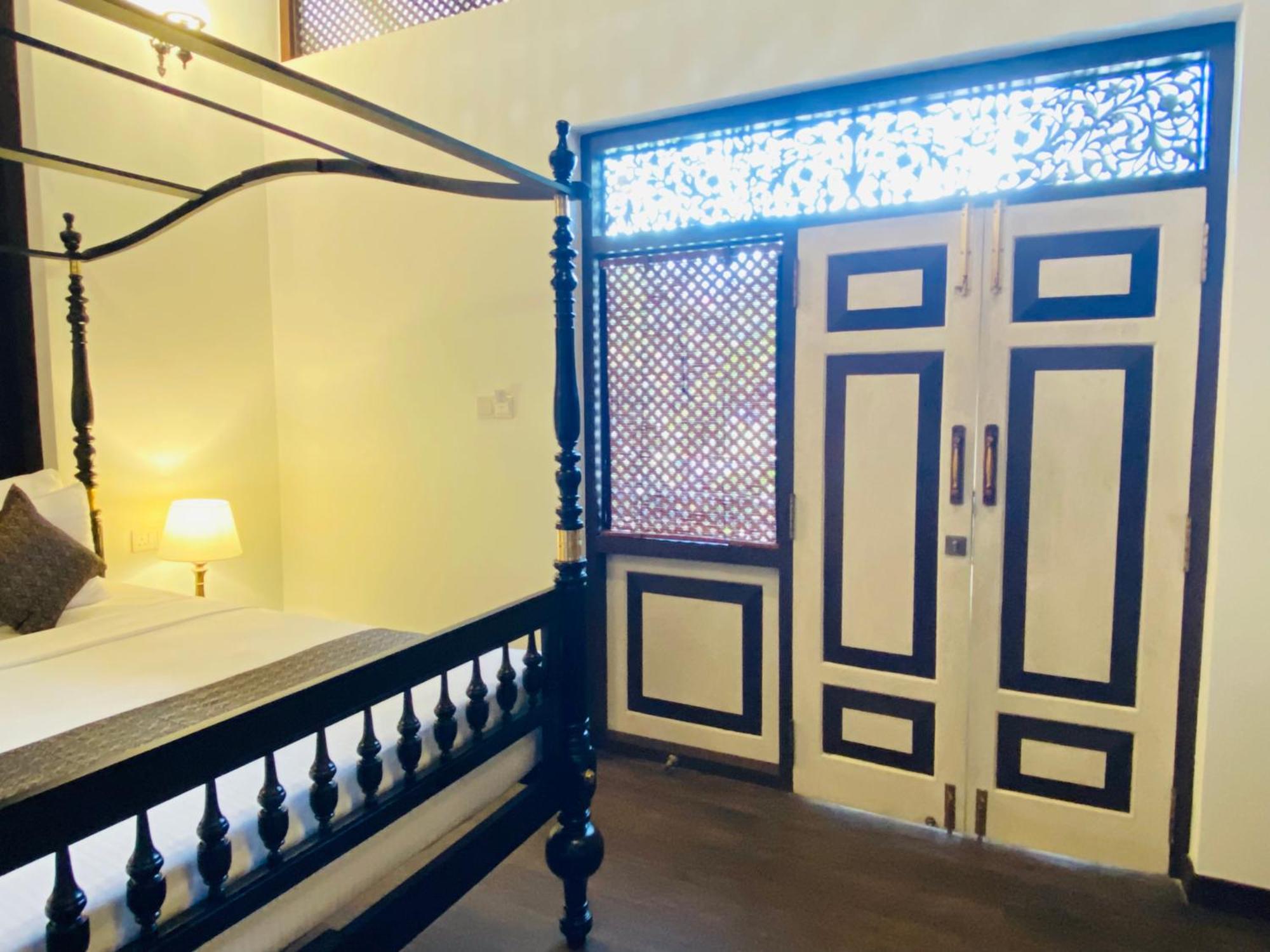 Thaprobana Villa Tangalle - Private Villa Номер фото