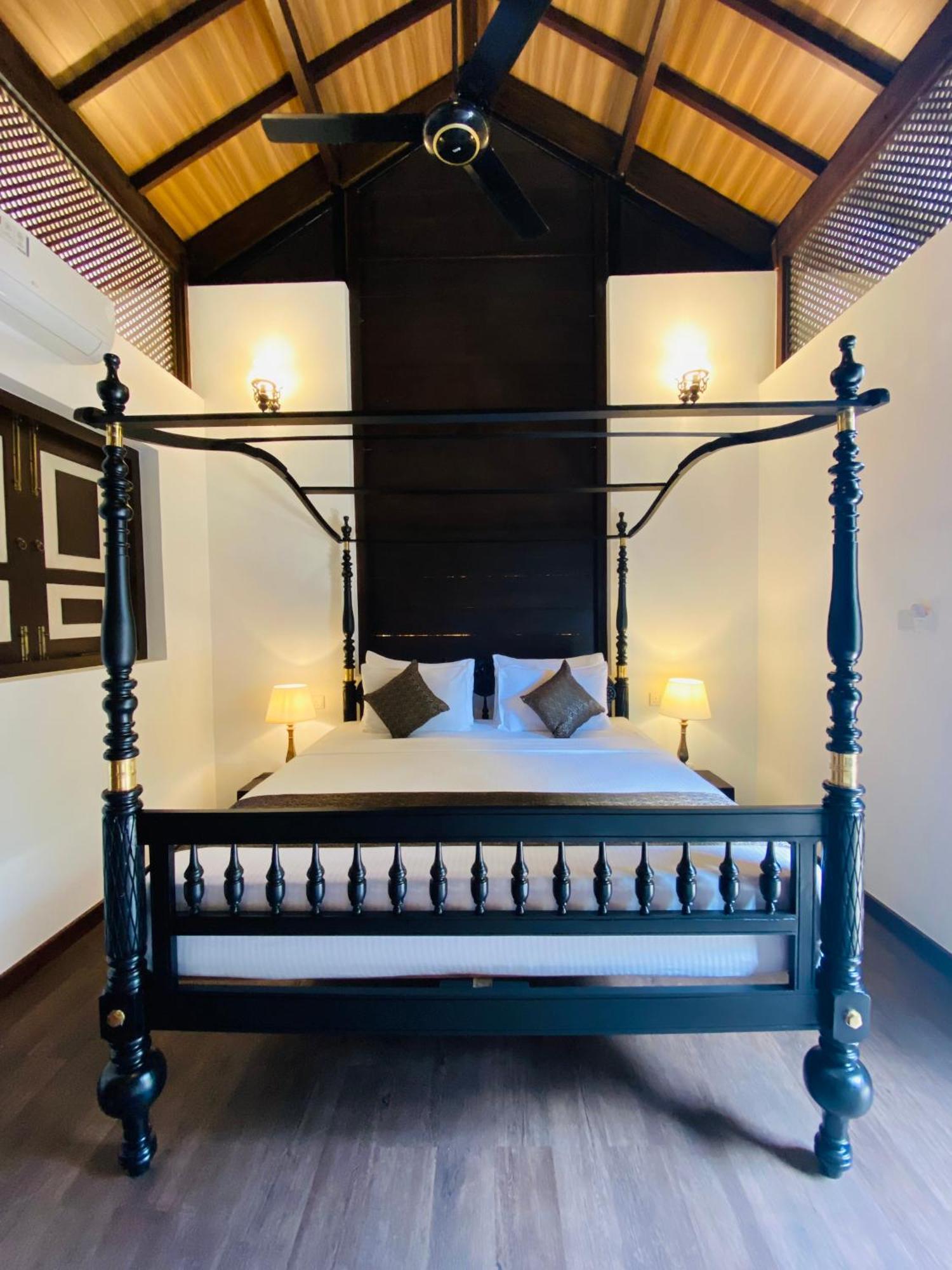 Thaprobana Villa Tangalle - Private Villa Номер фото