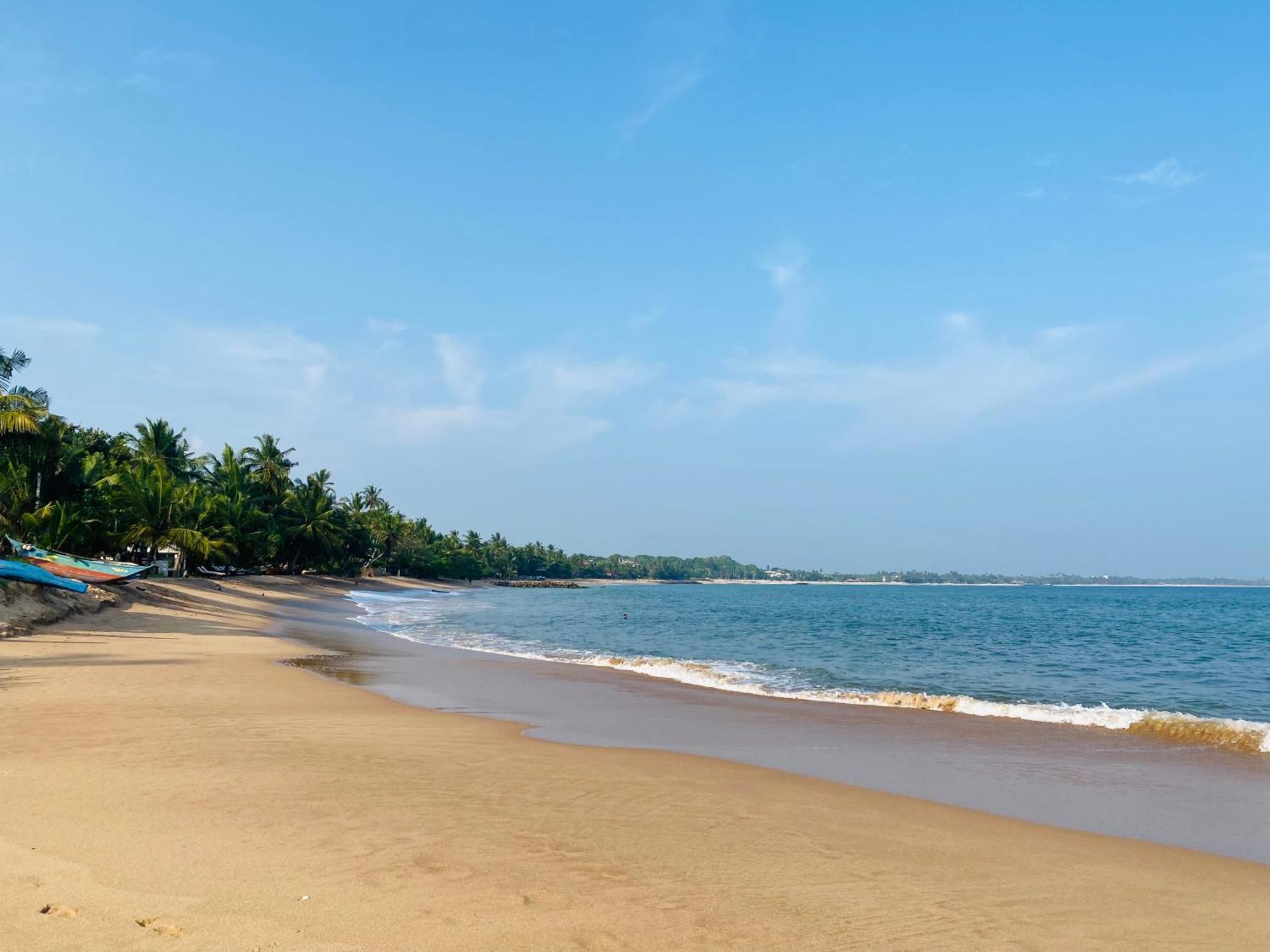 Thaprobana Villa Tangalle - Private Villa Экстерьер фото