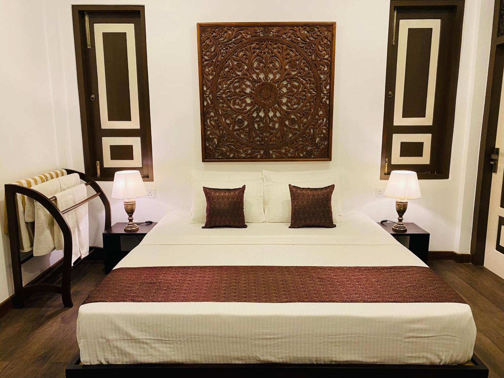 Thaprobana Villa Tangalle - Private Villa Экстерьер фото